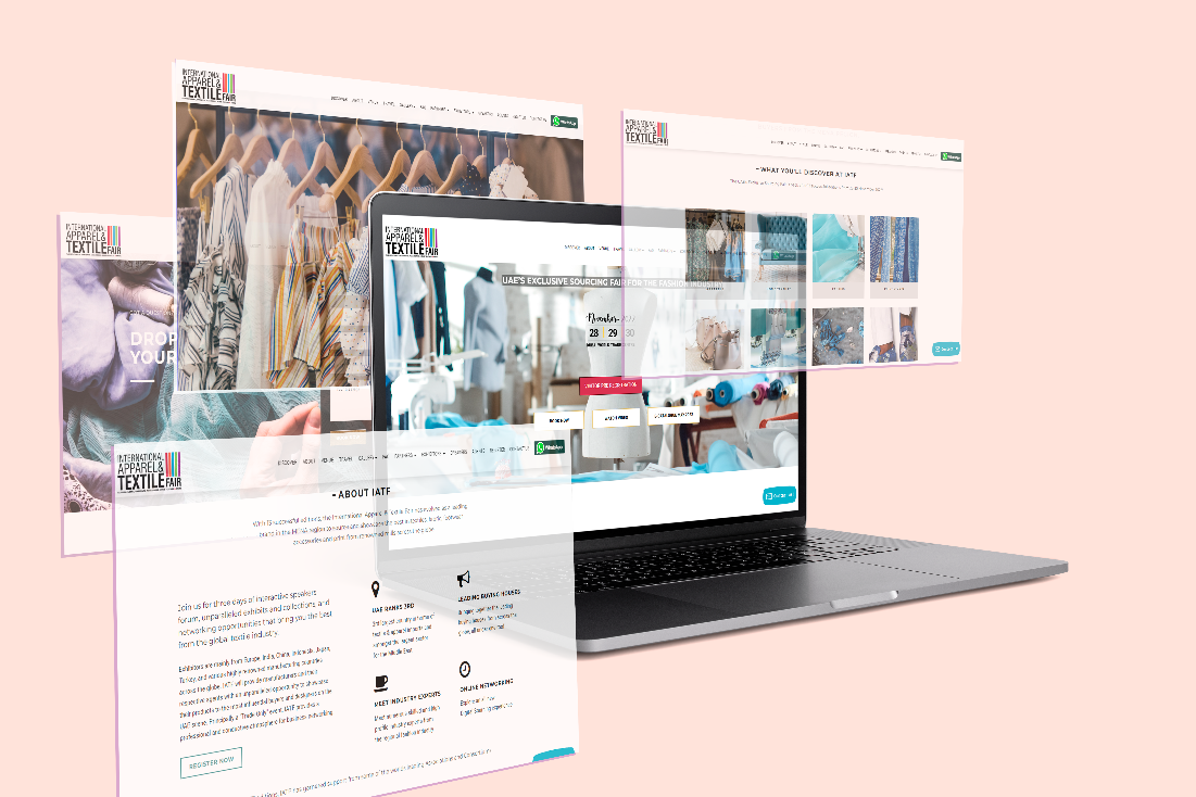 International Apparel & Textile Fair