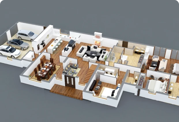 Private Architectural Design
