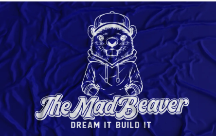 The Mad Beaver