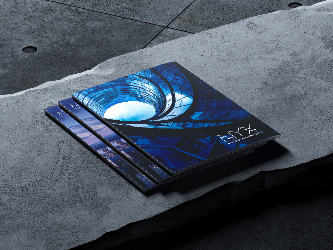 NYX Brochure