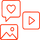 Social Media Creatives